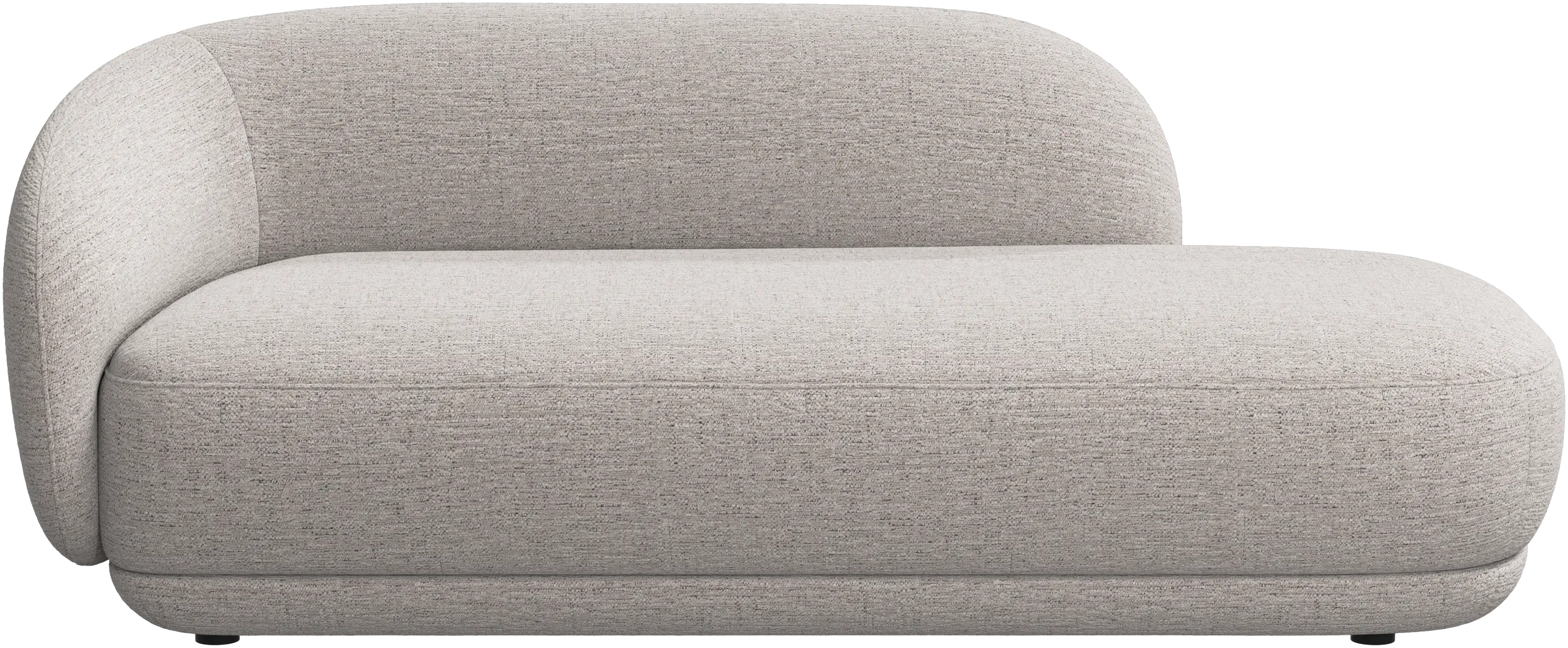 Bolzano ベッド、床板付き - W140xL200cm | Bed | Bolzano | Morten